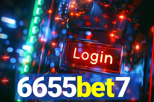 6655bet7