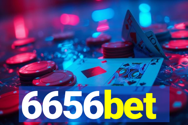 6656bet