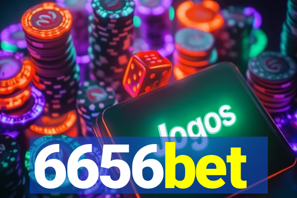 6656bet