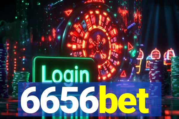 6656bet