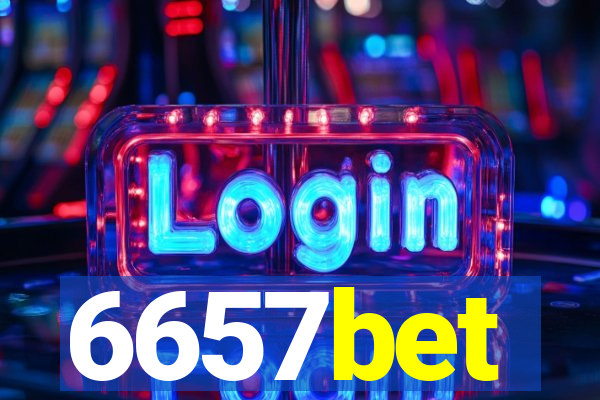 6657bet