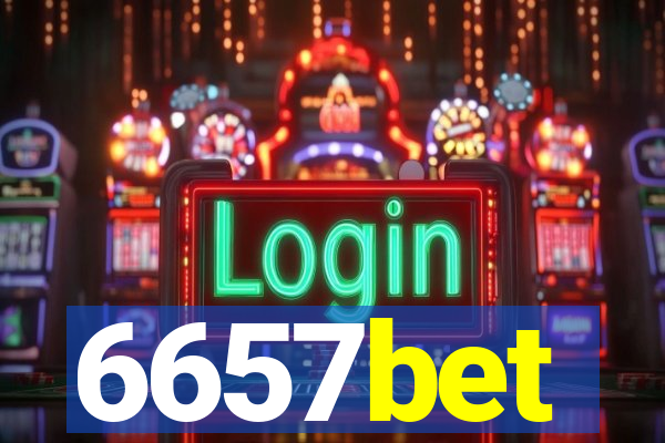 6657bet