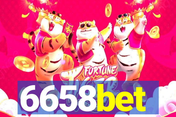 6658bet