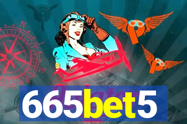 665bet5