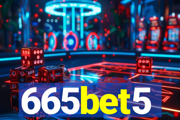 665bet5