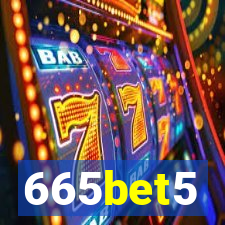 665bet5