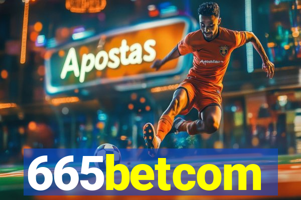 665betcom