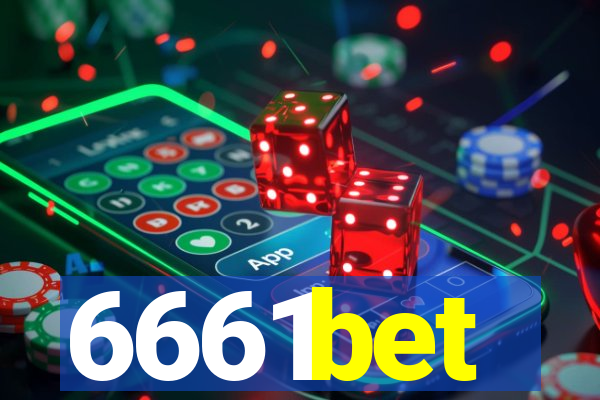 6661bet