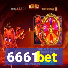 6661bet