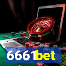 6661bet