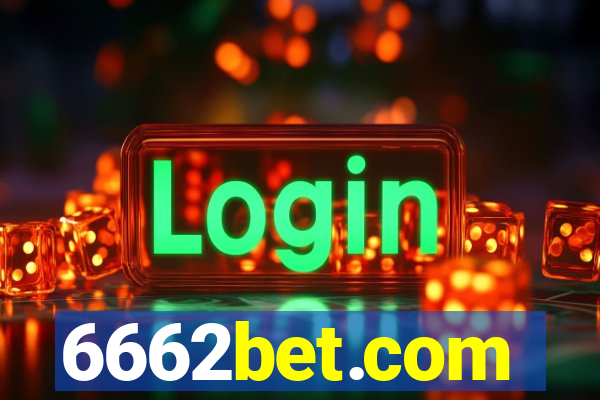 6662bet.com