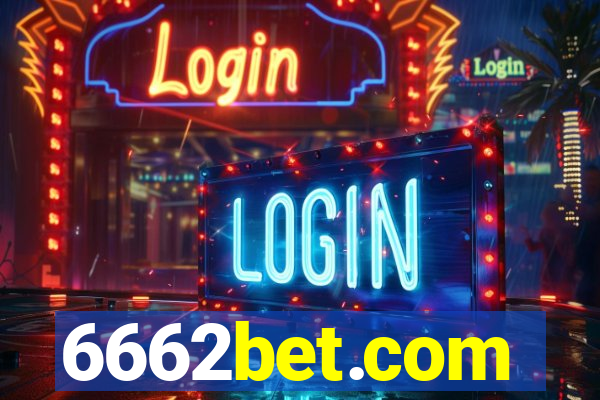 6662bet.com