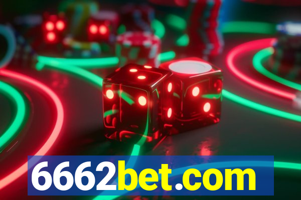 6662bet.com