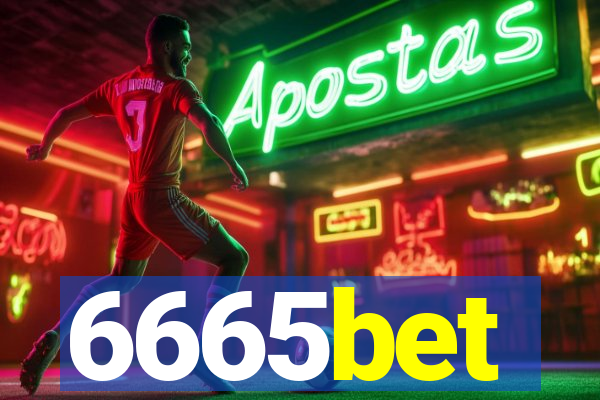 6665bet