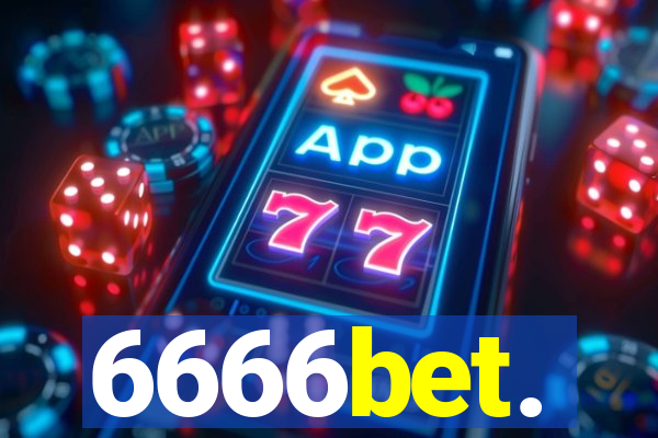 6666bet.