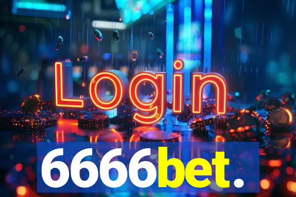 6666bet.