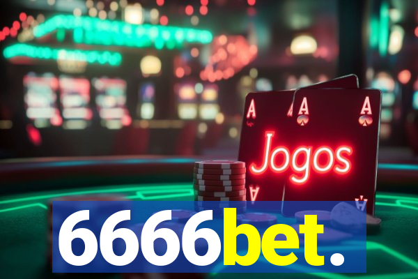 6666bet.