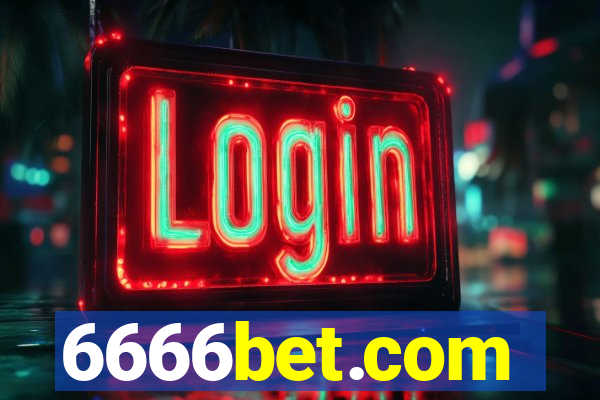 6666bet.com