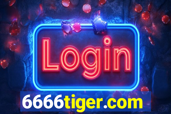 6666tiger.com