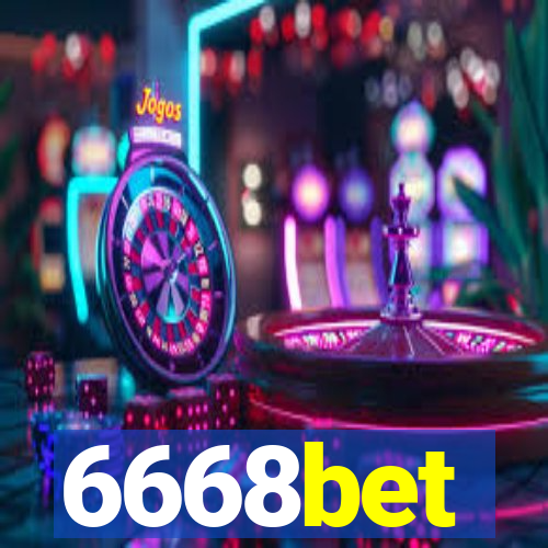 6668bet