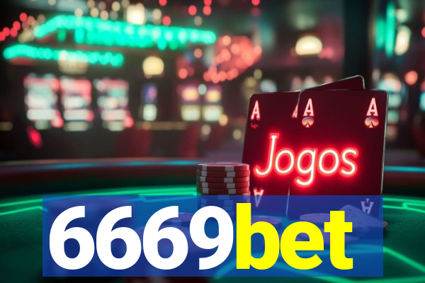 6669bet