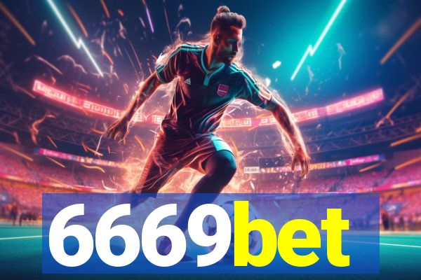 6669bet