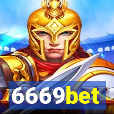 6669bet