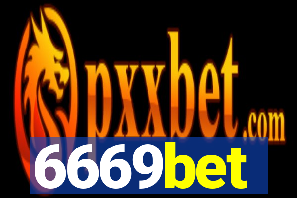 6669bet