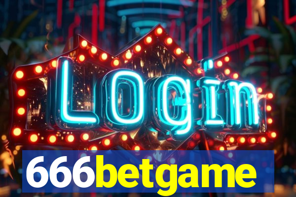 666betgame