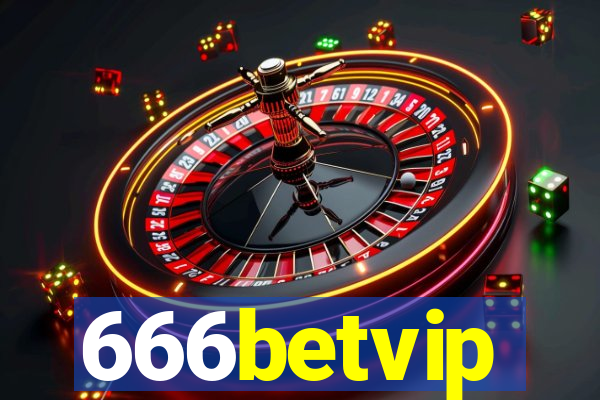 666betvip