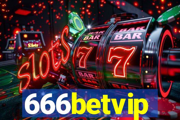 666betvip