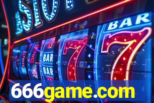 666game.com