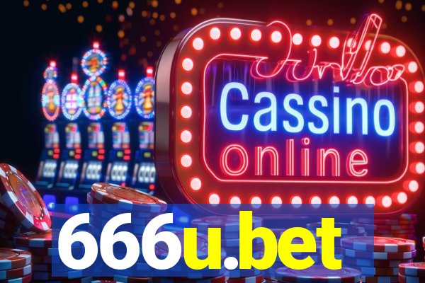 666u.bet