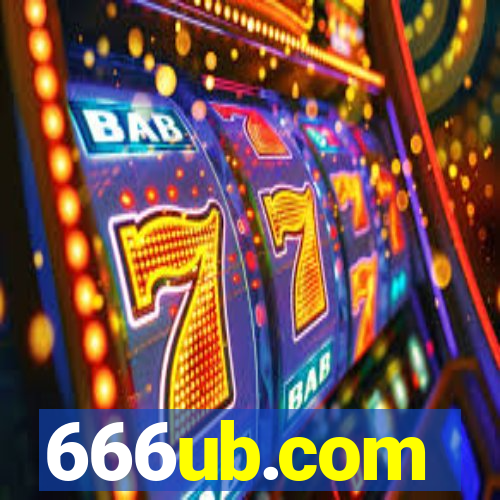 666ub.com