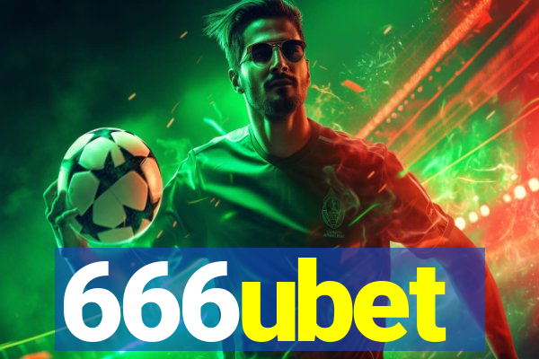 666ubet