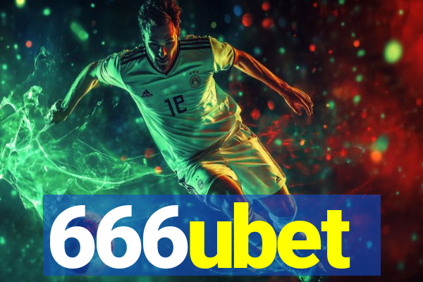 666ubet