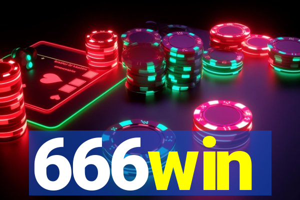 666win