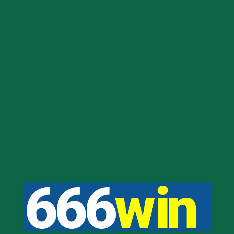 666win