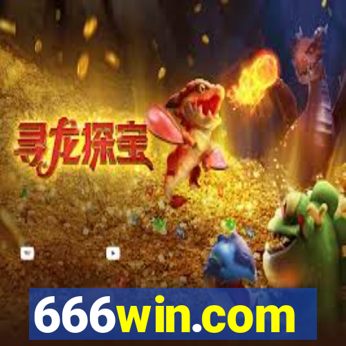 666win.com