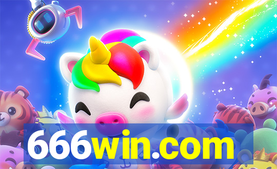 666win.com