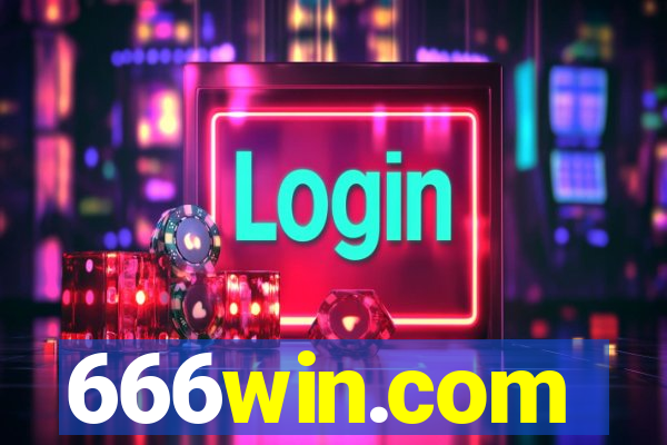 666win.com