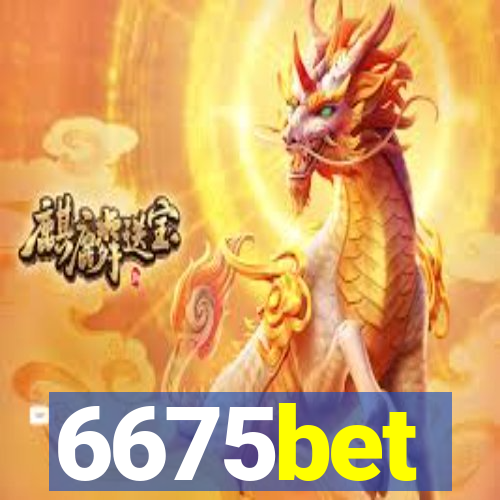 6675bet