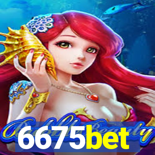 6675bet