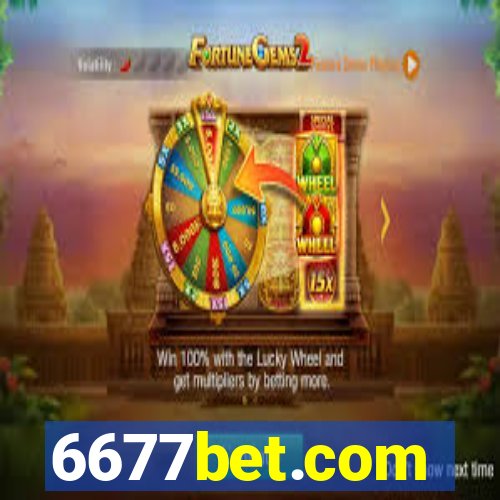 6677bet.com