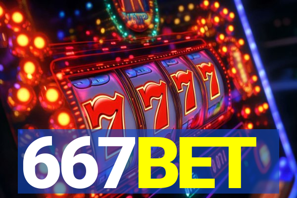 667BET