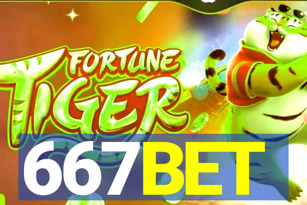 667BET