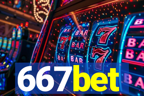 667bet