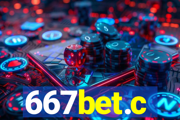 667bet.c