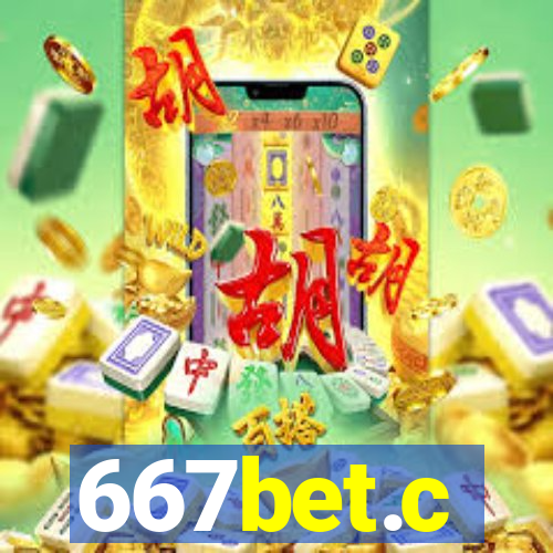 667bet.c