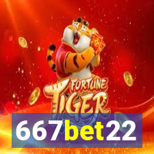 667bet22